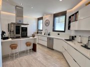 Kato Pine MIT VIDEO! Kreta, Kato Pine: Luxuriöse Villa mit Meerblick und zusätzlichem Grundstück für 2 Villen zu verkaufen Haus kaufen